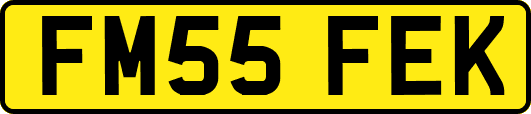 FM55FEK