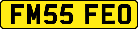 FM55FEO