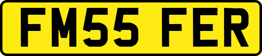 FM55FER