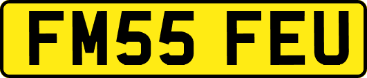FM55FEU
