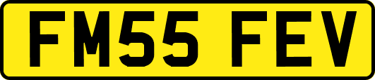 FM55FEV