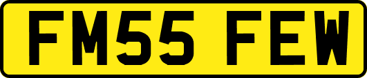 FM55FEW