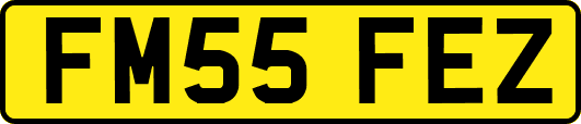 FM55FEZ