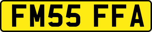 FM55FFA