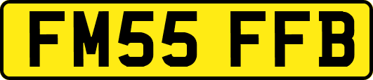 FM55FFB
