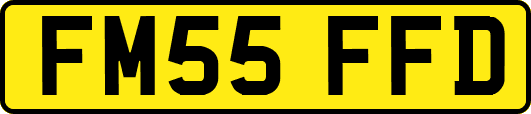 FM55FFD