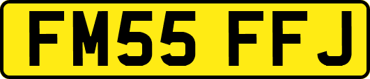 FM55FFJ
