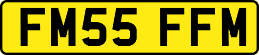FM55FFM