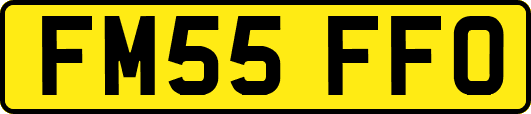 FM55FFO