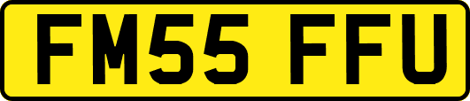 FM55FFU