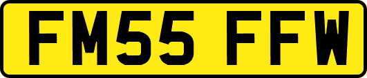 FM55FFW