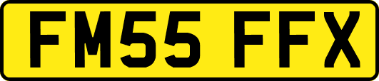 FM55FFX