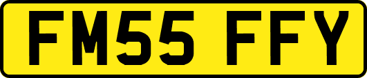 FM55FFY