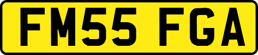 FM55FGA