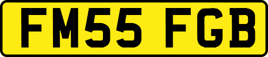 FM55FGB