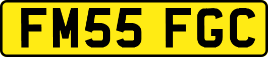 FM55FGC