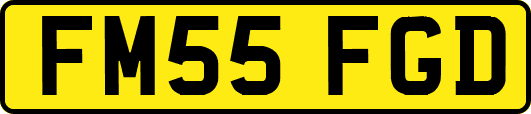 FM55FGD