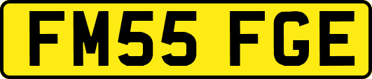 FM55FGE
