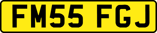 FM55FGJ