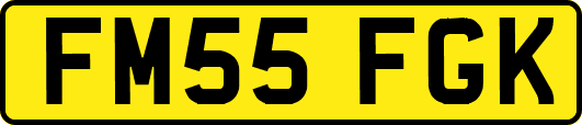 FM55FGK