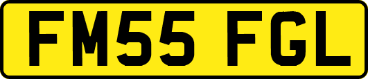 FM55FGL