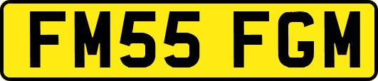 FM55FGM