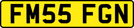 FM55FGN