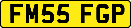FM55FGP