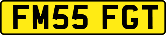 FM55FGT