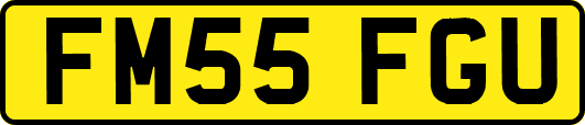 FM55FGU