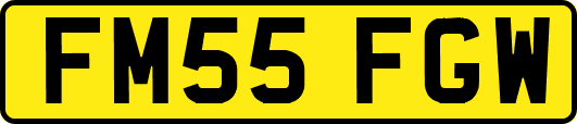 FM55FGW
