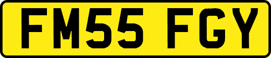 FM55FGY