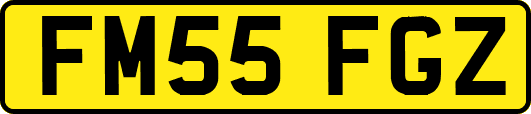 FM55FGZ