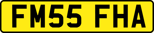 FM55FHA