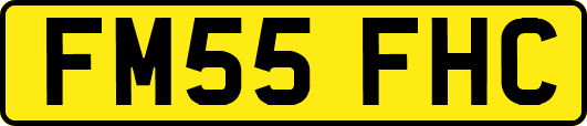 FM55FHC