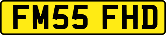 FM55FHD