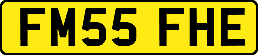FM55FHE