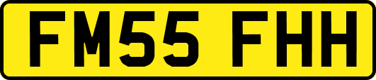 FM55FHH