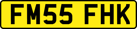 FM55FHK