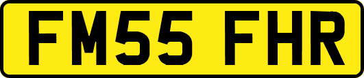 FM55FHR