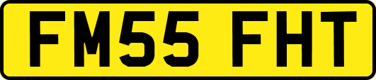 FM55FHT