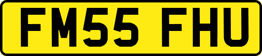 FM55FHU