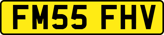 FM55FHV