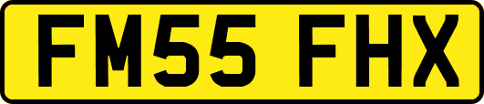 FM55FHX