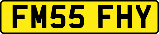 FM55FHY