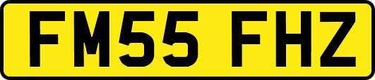 FM55FHZ