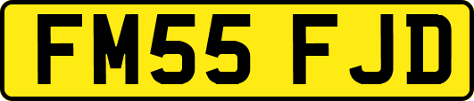 FM55FJD