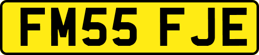 FM55FJE