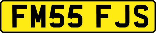 FM55FJS