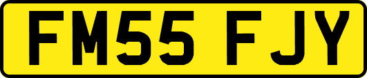 FM55FJY